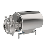 Центробежные насосы CSF Inox Серия CN