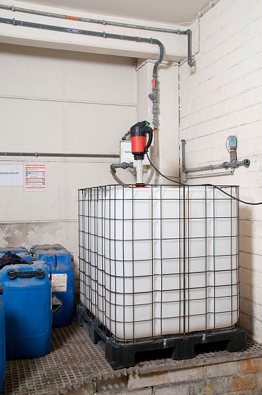 Кислотостойкие электродвигатели FLUX - Серии F 458 Кислотостойкие электродвигатели FLUX - Серии F 458