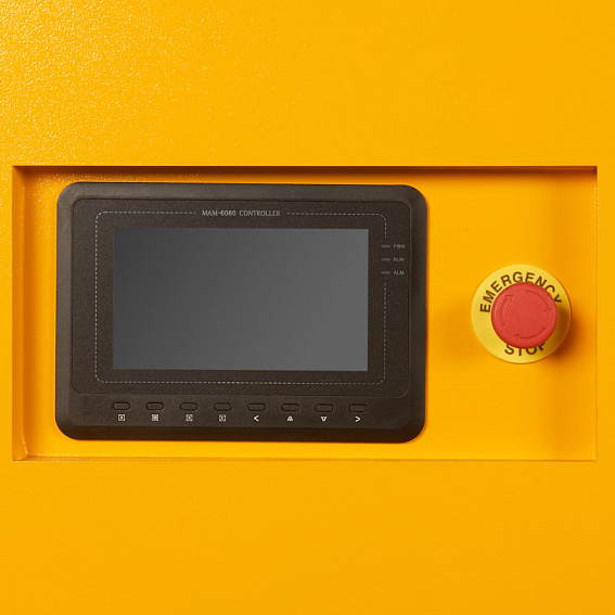 Винтовой компрессор ET-Compressors SL 110-08 DS (IP55) двухступенчатый Винтовой компрессор ET-Compressors SL 110-08 DS (IP55) двухступенчатый