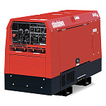 Дизельный сварочный генератор SHINDAIWA DGW500DM/RU