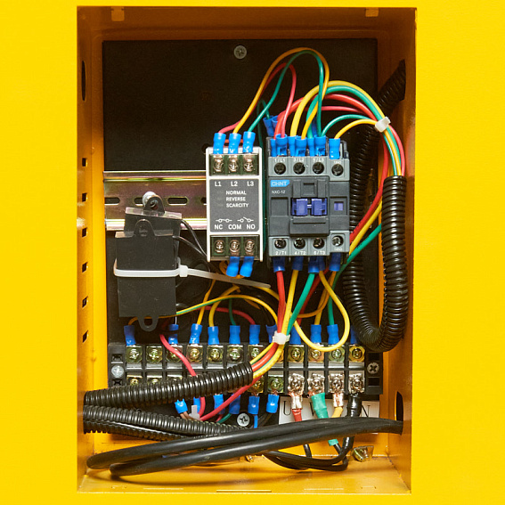 Винтовой компрессор ET SL 75-08 VS PM ES (IP55) Винтовой компрессор ET-Compressors SL 75-08 VS PM ES (IP55)