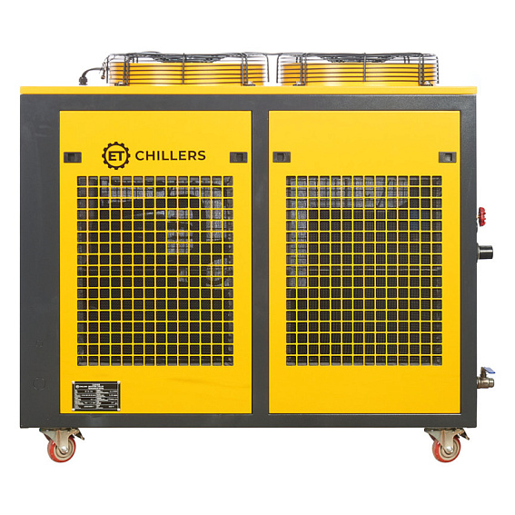 Промышленный чиллер ET-Chillers CA 154 Промышленный чиллер ET-Chillers CA 154