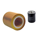 CK2100-1 Сервисный набор С (2000ч.) COMPAIR