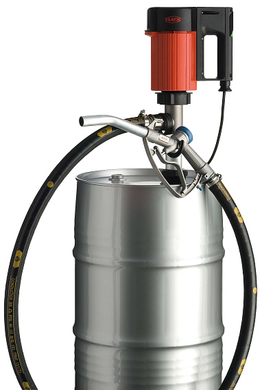 Общепромышленные электродвигатели FLUX - Серии F 457 Общепромышленные электродвигатели FLUX - Серии F 457