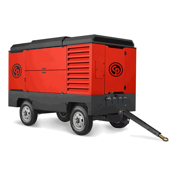 Винтовой компрессор Chicago Pneumatic CPS 900 E-10