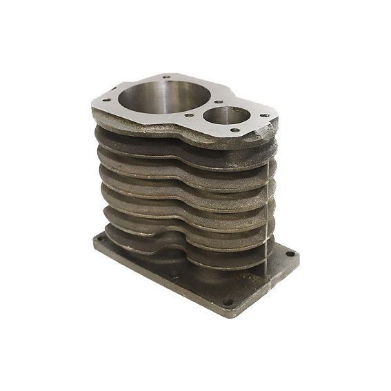 С415М.01.00.002 Блок цилиндров для головок С415М, С416М С415М.01.00.002 Блок цилиндров для головок С415М, С416М