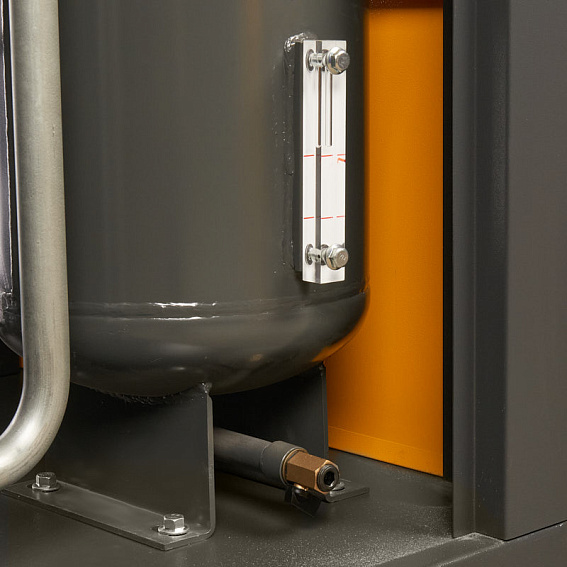 Винтовой компрессор ET SL 37-12 Винтовой компрессор ET SL 37-12