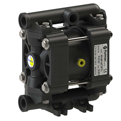 Мембранный насос FLUIMAC Phoenix P18