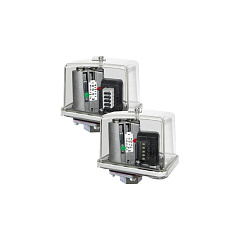 Реле давления MDR-F 60 HHA AAA A200A400