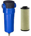 Фильтр магистральный для сжатого воздуха OMI PF 0010