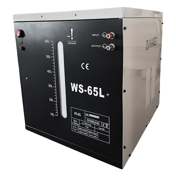 Водяной охладитель Zwarg Cool Touch 65L