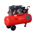 Поршневой компрессор Fubag VCF/100 СM3