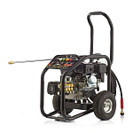 Мойка высокого давления с бензиновым двигателем MERAN MG200-12