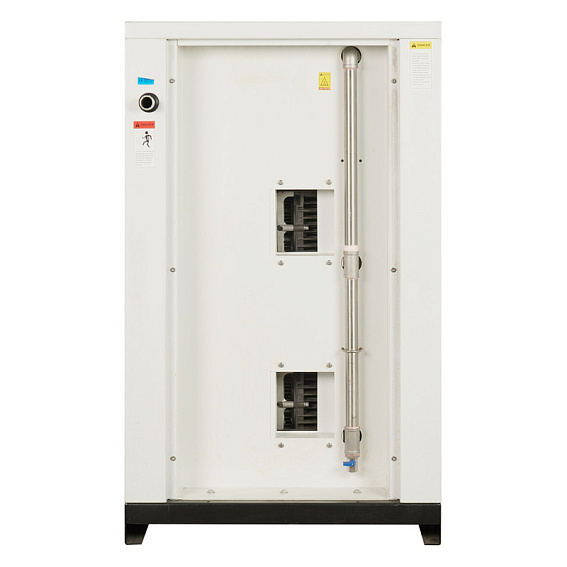 Спиральный безмасляный компрессор ET OFS 7.5/3.7-08 belt Спиральный безмасляный компрессор ET OFS 7.5/3.7-08 belt