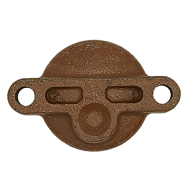 10006473 Крышка / J 50 F COVER VARISCO