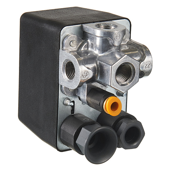 Реле давления CONDOR MDR 1/11 GEA AAAA 060A080 QDE XXX Реле давления CONDOR MDR 1/11 GEA AAAA 060A080 QDE XXX