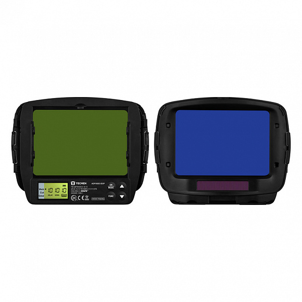 Автоматический светофильтр (АСФ) Хамелеон для маски Tecmen ADF 950S
