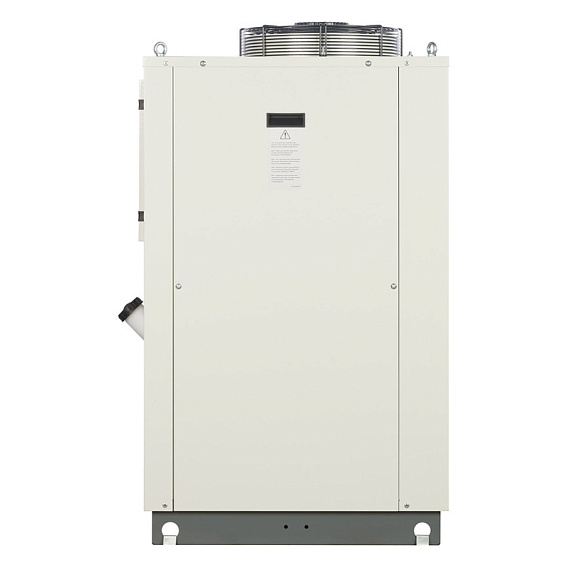 Промышленный чиллер ATS CGW 116 Промышленный чиллер ATS CGW 116