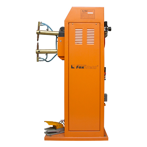 Машина контактной точечной сварки FoxWeld МТРА-35 Машина контактной точечной сварки FoxWeld МТРА-35