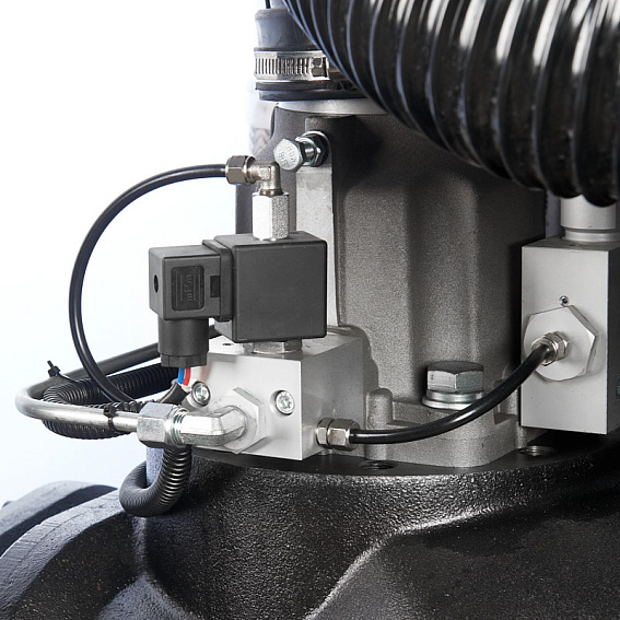 Винтовой компрессор ET SL 110-13 (IP23) Винтовой компрессор ET-Compressors SL 110-13 (IP23)