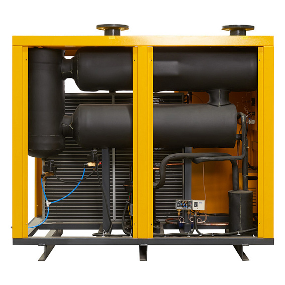 Осушитель сжатого воздуха рефрижераторного типа ET RD 1800 Осушитель сжатого воздуха рефрижераторного типа ET RD 1800