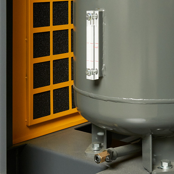 Винтовой компрессор ET SL 75-08 VS PM ES (IP55) Винтовой компрессор ET-Compressors SL 75-08 VS PM ES (IP55)