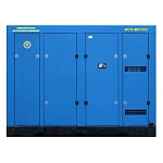 Винтовой компрессор с частотным приводом АСО ВК 160-08  ESQ