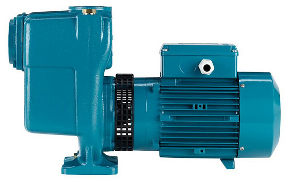 Самовсасывающие насосы для загрязненной воды Calpeda AM 40-110A, 230В/50Гц Самовсасывающие насосы для загрязненной воды Calpeda AM 40-110A, 230В/50Гц