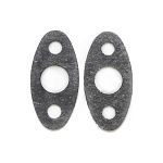 С415.00.00.002 Прокладка коллектора для головок С415М, С416М