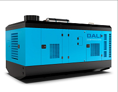 Дизельный компрессор Dali DLZJ-31/25-35/18B-Y