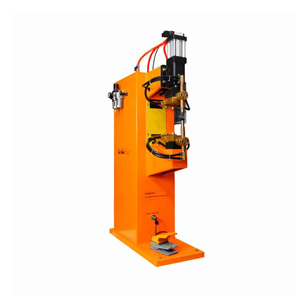 Машина контактной сварки FoxWeld МТ-25