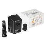 Реле давления CONDOR MDR 21/6 DMD AACZ 015A030 XIH XXB