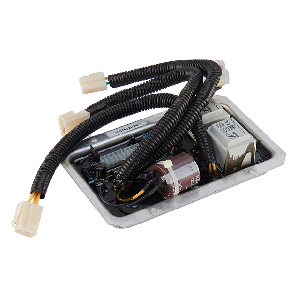 Плата AVR-312 KOVO EW400DST