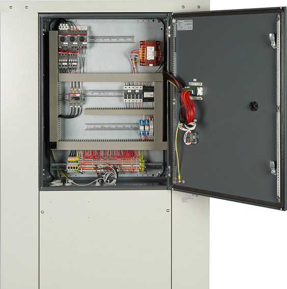 Промышленный чиллер ATS CGW 588 Промышленный чиллер ATS CGW 588