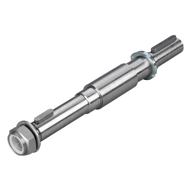 10023975 Вал J6-250 Varisco