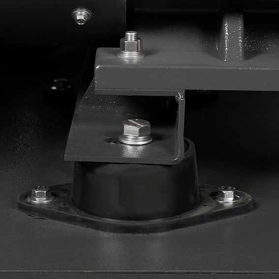 Мощность двигателя, кВт;Давление, атм;Объем ресивера, литров;Производительность, л/мин;Наличие осушителя;Тип привода;Наличие частотного преобразователя;Применение;Напряжение питания, В;Габариты (ДхШхВ), мм;Гарантия, месяцев;Масляный/Безмасляный;Страна производства;Наличие ресивера;Серия Винтовой компрессор ET-Compressors SL 75-13 VS PM (IP55) с частотным регулированием производительности и двигателем на постоянных магнитах