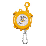 Пружинный балансир ET-Balancers грузоподъемностью 140-160кг ход троса 1.5м модель ET 140-160