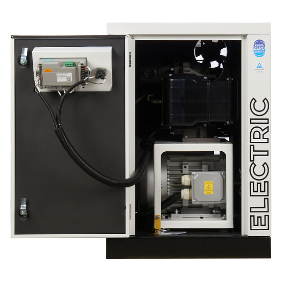 Спиральный безмасляный компрессор ET OFS 2.2-10 PM Спиральный безмасляный компрессор ET OFS 2.2-10 PM