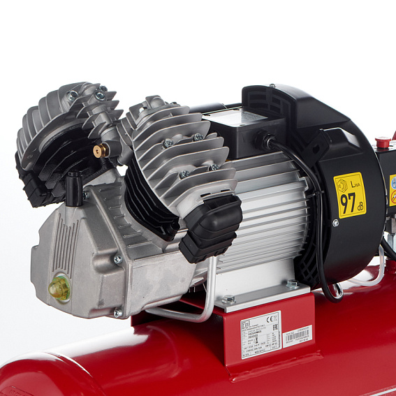 Коаксиальный поршневой компрессор FINI SUPERTIGER 4020M Коаксиальный поршневой компрессор FINI SUPERTIGER 4020M