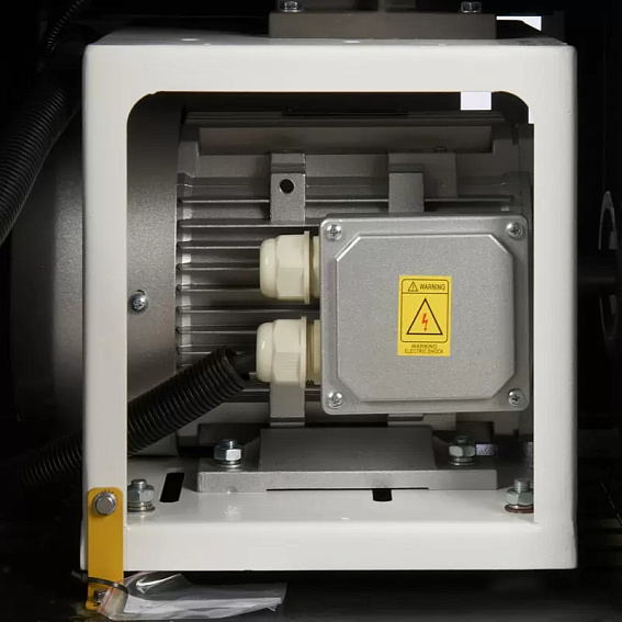 Спиральный безмасляный компрессор ET OFS 3.7-10 X belt Спиральный безмасляный компрессор ET OFS 3.7-10 X belt