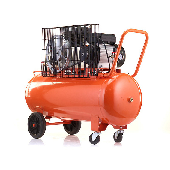 Поршневой компрессор с ременным приводом CPB 360/100 Поршневой компрессор с ременным приводом CPB 360/100