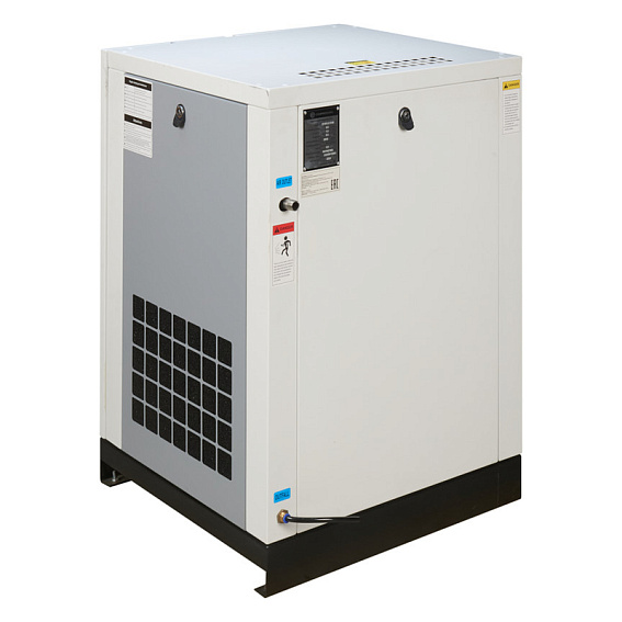 Спиральный безмасляный компрессор ET OFS 5.5-10 belt Спиральный безмасляный компрессор ET OFS 5.5-10 belt