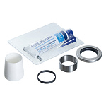 230400241 Комплект уплотнении винтового блока FS50TF Fini