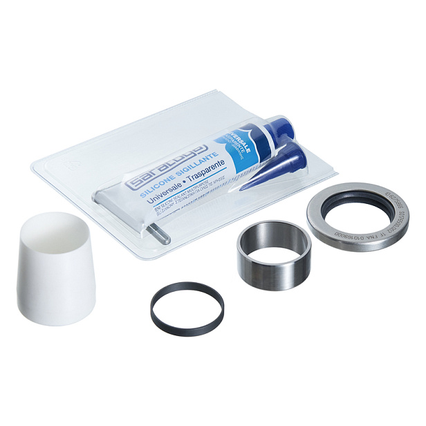 230400241 Комплект уплотнении винтового блока FS50TF Fini