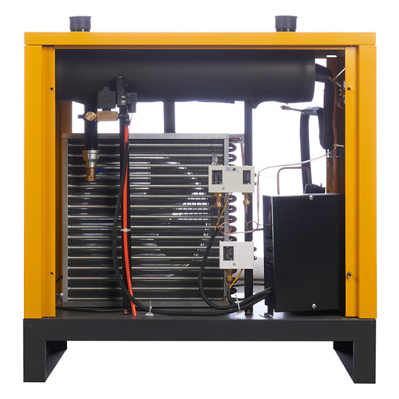 Осушитель сжатого воздуха рефрижераторного типа ET RD 216 Осушитель сжатого воздуха рефрижераторного типа ET RD 216