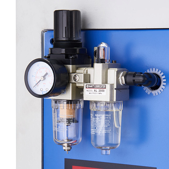 Машина контактной сварки HWASHI WL-FP-16K с пневматической педалью 16 кВА Машина контактной сварки HWASHI WL-FP-16K с пневматической педалью 16 кВА