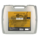 Масло моторное синтетическое ET-OIL 10W40 S, канистра 20л.