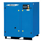 Винтовой компрессор без ресивера REMEZA ВК25-15