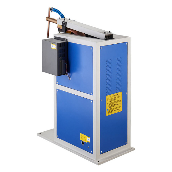 Машина контактной сварки HWASHI WL-FP-16K с пневматической педалью 16 кВА Машина контактной сварки HWASHI WL-FP-16K с пневматической педалью 16 кВА