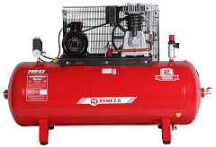 Поршневой компрессор СБ4/С-270.АВ790